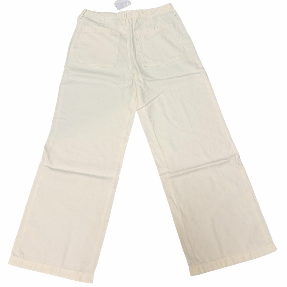 Good American Linen Pants - Picture 5 of 10